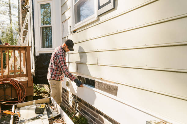 Top rated local Storm Damage Siding Repair specialists in De Graff, OH